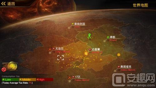 (星际地图怎么打开)星际地图怎么使用?地图功能及使用方法详解 (星际地图怎么打开)星际地图怎么使用?地图功能及使用方法详解