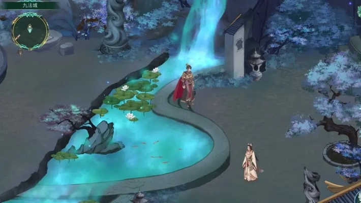 (魔兽rpg梦回山海经攻略)穿越梦幻世界:梦回山海经,探寻古老传说与神秘故事 (魔兽rpg梦回山海经攻略)穿越梦幻世界:梦回山海经,探寻古老传说与神秘故事