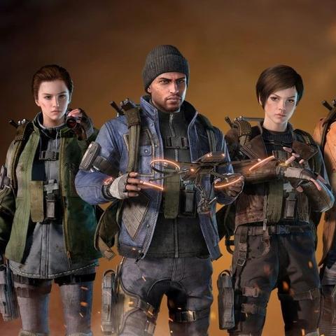 《全境封锁：曙光》震撼回归，全新剧情即将揭晓，精彩不容错过！