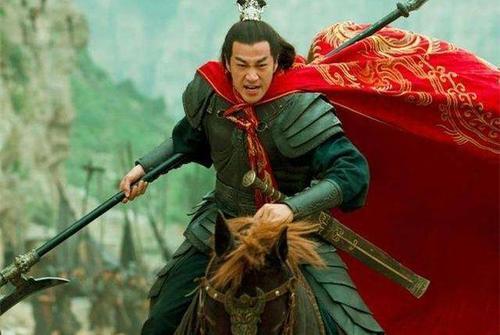 (天选三国什么意思)天选三国，吕布登场，纵横乱世，英勇无敌，谱写华丽传奇