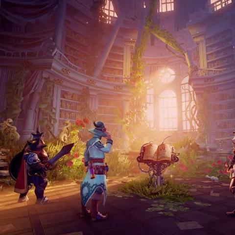 魔幻三杰2手机版:探索神秘世界,与勇士们共同战斗的奇幻冒险之旅 魔幻三杰2手机版:探索神秘世界,与勇士们共同战斗的奇幻冒险之旅