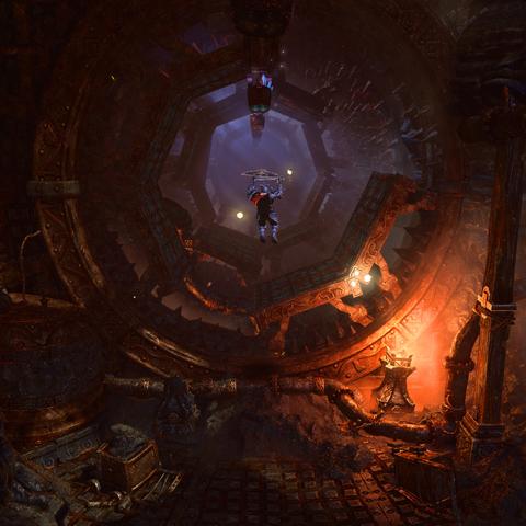 魔幻三杰2手机版:探索神秘世界,与勇士们共同战斗的奇幻冒险之旅 魔幻三杰2手机版:探索神秘世界,与勇士们共同战斗的奇幻冒险之旅