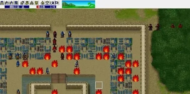 (豪华曹操传主力)豪华曹操传攻略:红蓝线全面解析与最优发展路线推荐 (豪华曹操传主力)豪华曹操传攻略:红蓝线全面解析与最优发展路线推荐